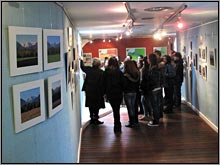 Exposition de Photographies Stockli - Fundaci&oacute;n Cristina Enea - San Sebasti&aacute;n 2011