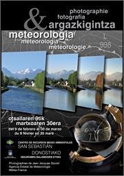 &laquo; photographie et m&eacute;t&eacute;orologie &raquo;