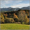 Novembre 29 &middot; Brillance d'automne - Mifaget &middot; &copy; stockli